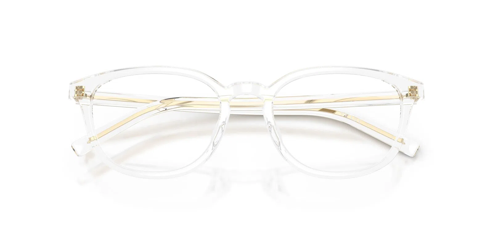 Prada D14VD Eyeglasses - view 9